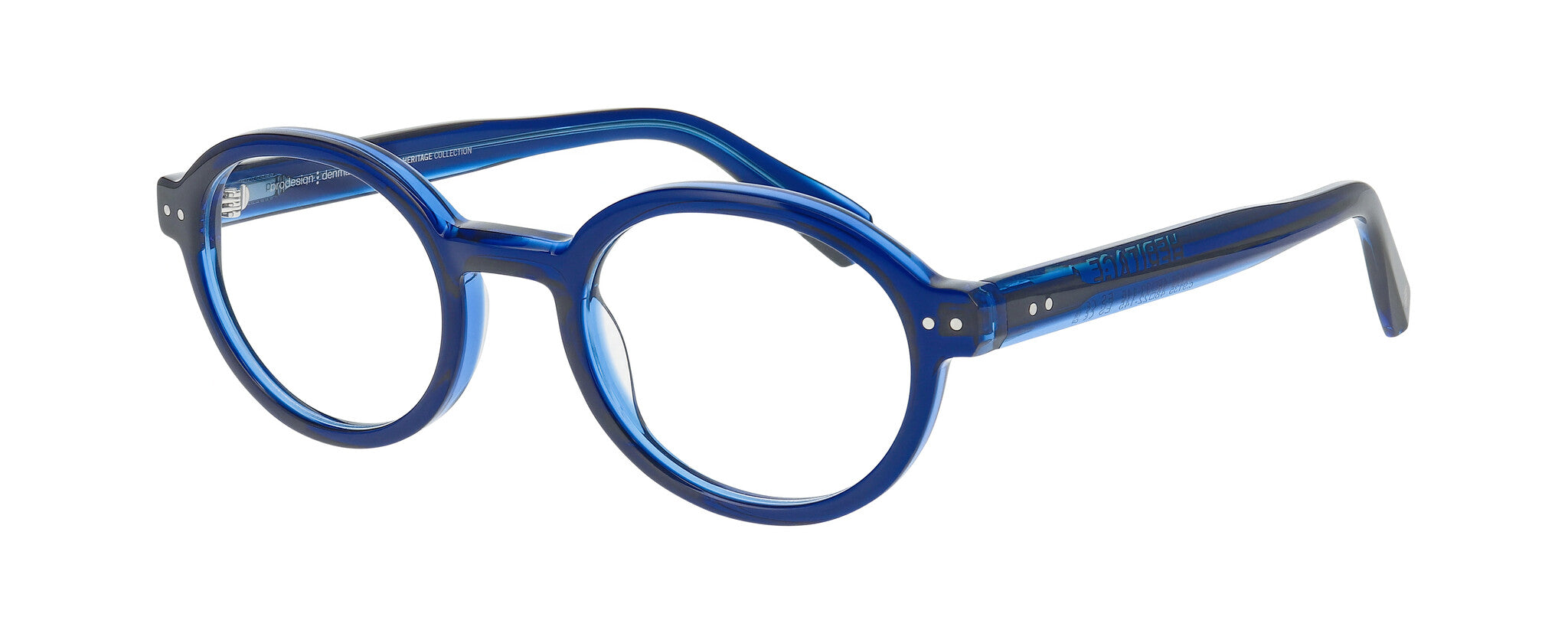ProDesign HERITAGE 1 Eyeglasses