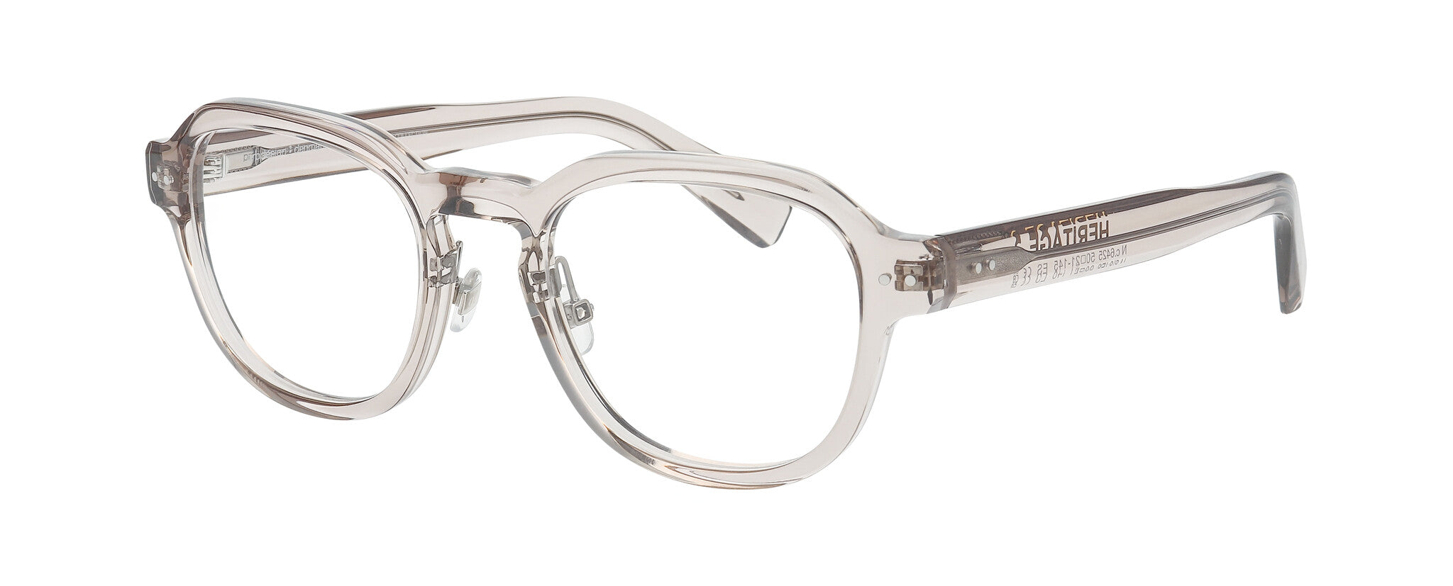 ProDesign HERITAGE 3 Eyeglasses