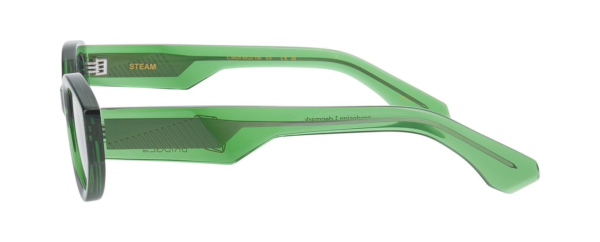 ProDesign STEAM Sunglasses