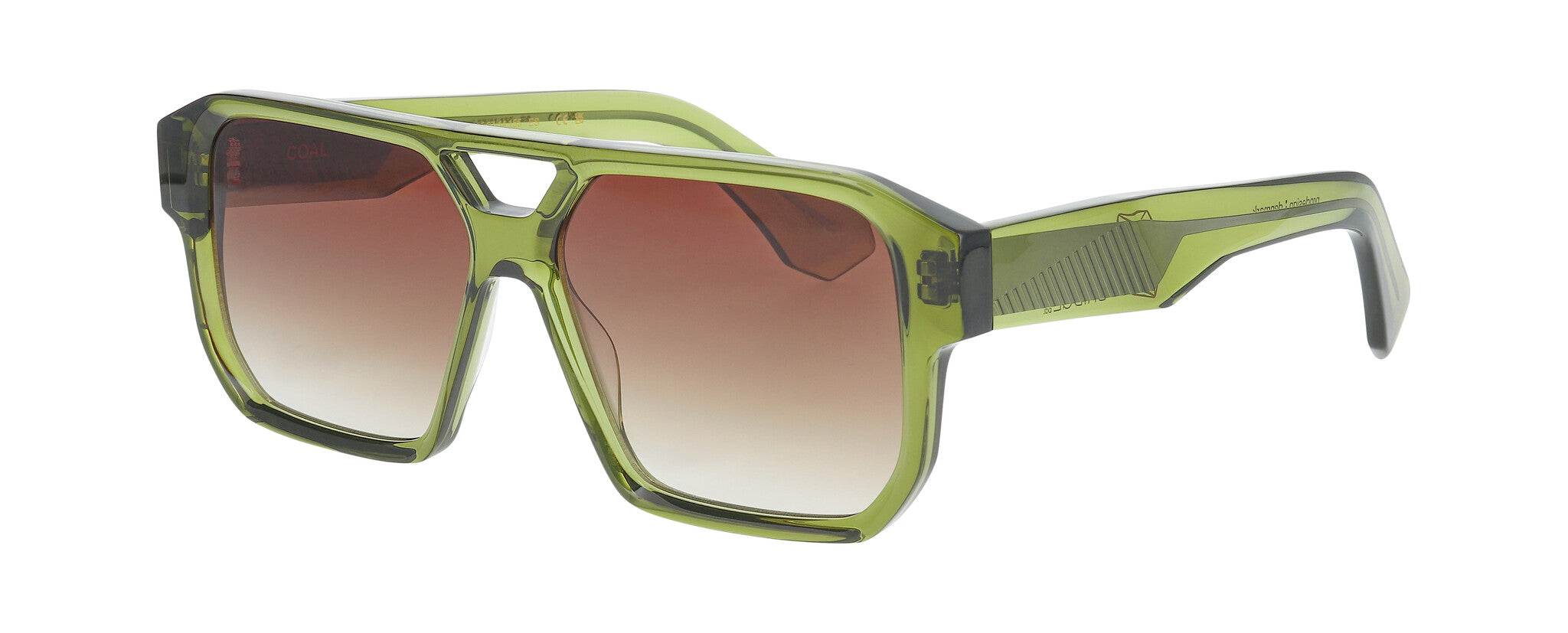 ProDesign COAL Sunglasses