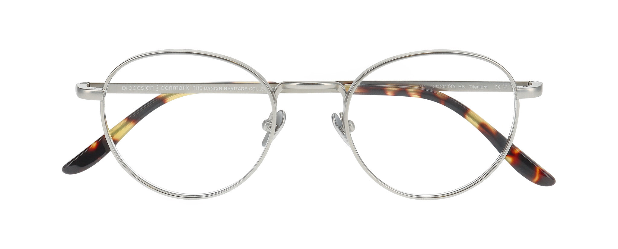ProDesign PREMIUM 1 Eyeglasses