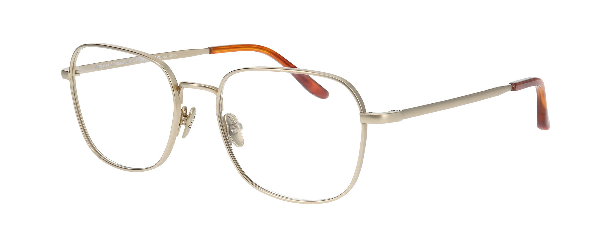 ProDesign PREMIUM 2 Eyeglasses