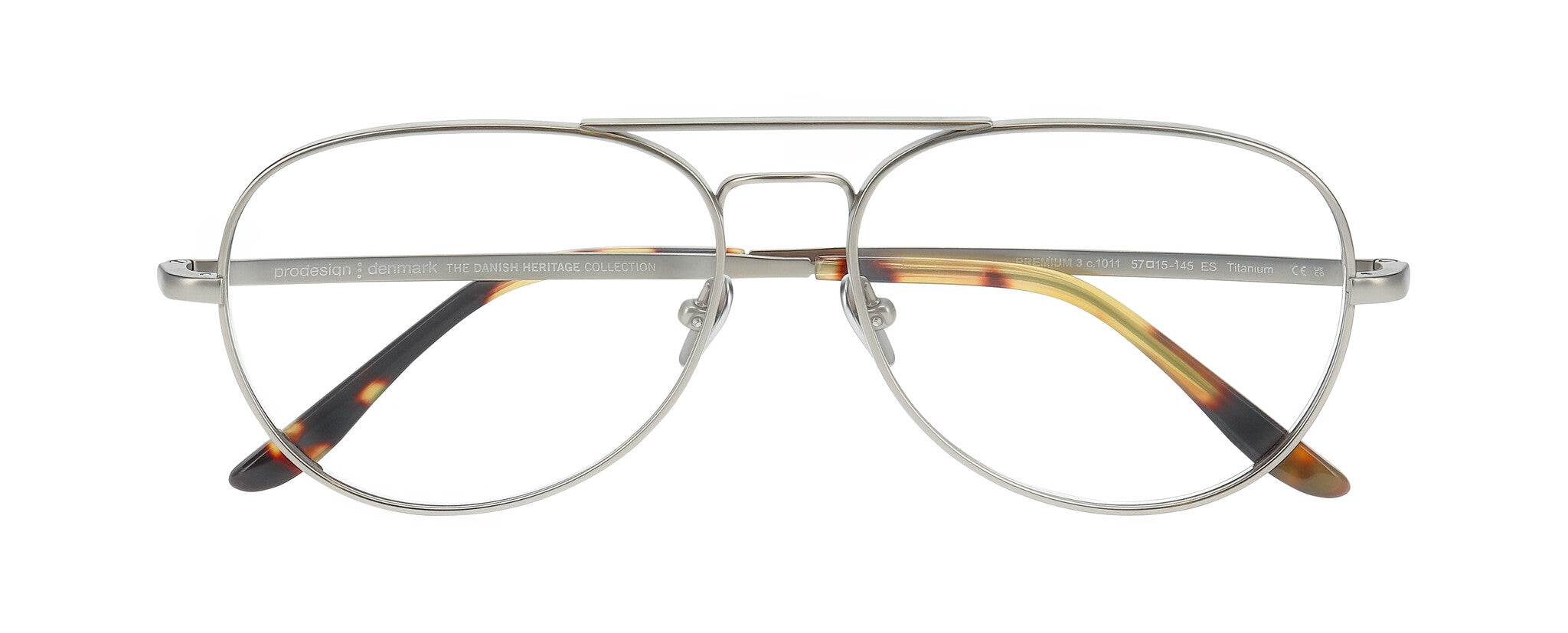 ProDesign PREMIUM 3 Eyeglasses