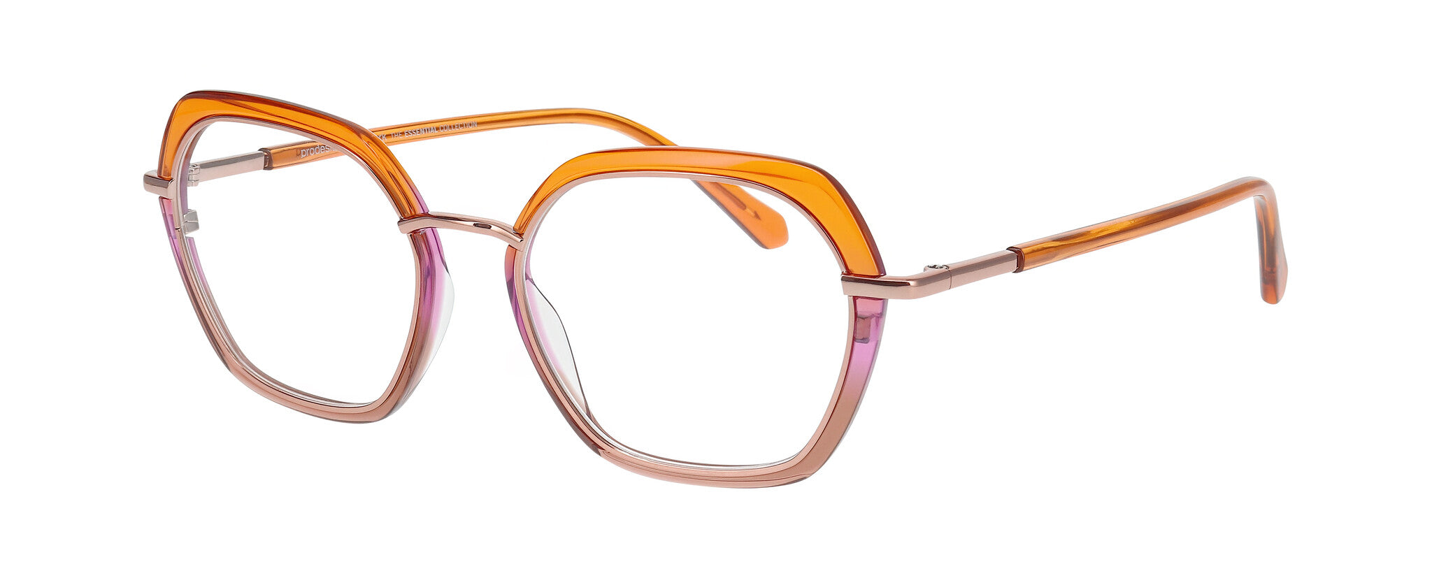 ProDesign MEDLEY 1 Eyeglasses