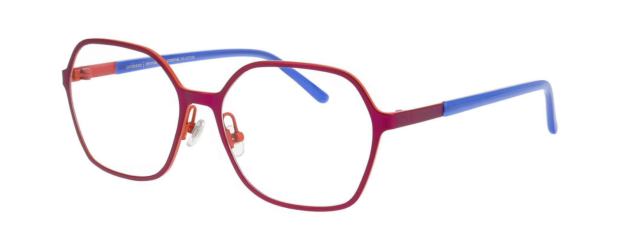 ProDesign CLEAN 1 Eyeglasses