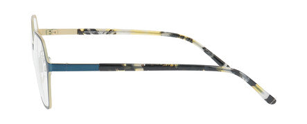 ProDesign CLEAN 1 Eyeglasses