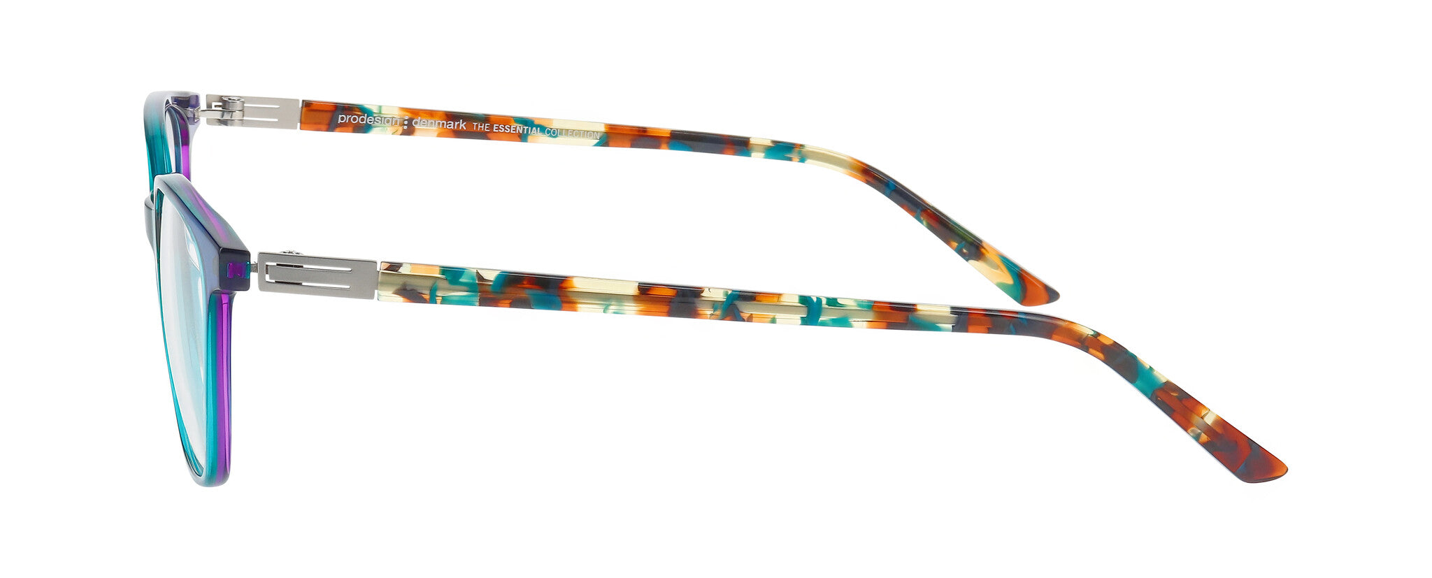 ProDesign SLIM 1 Eyeglasses