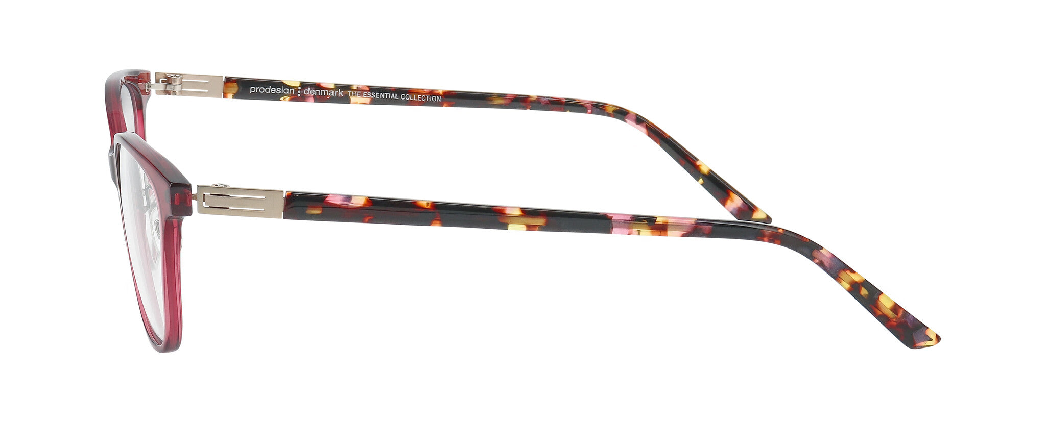 ProDesign SLIM 3 Eyeglasses
