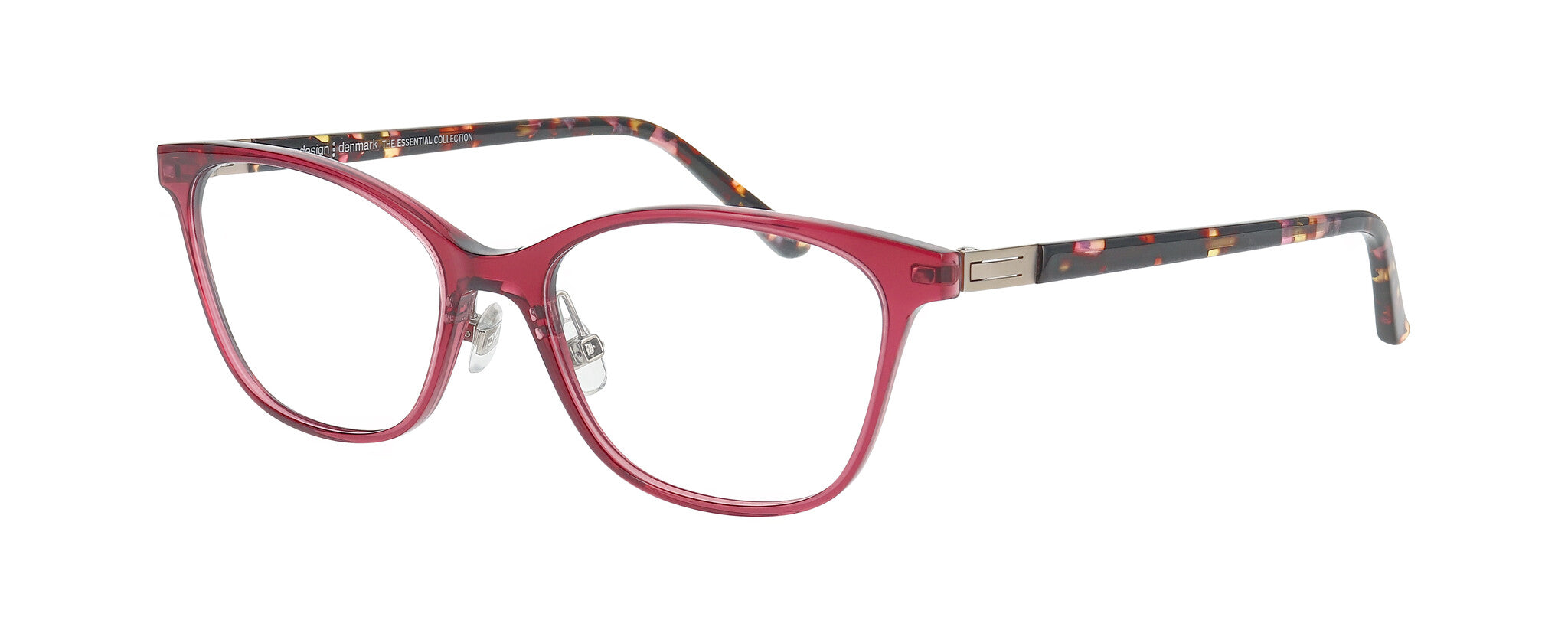 ProDesign SLIM 3 Eyeglasses