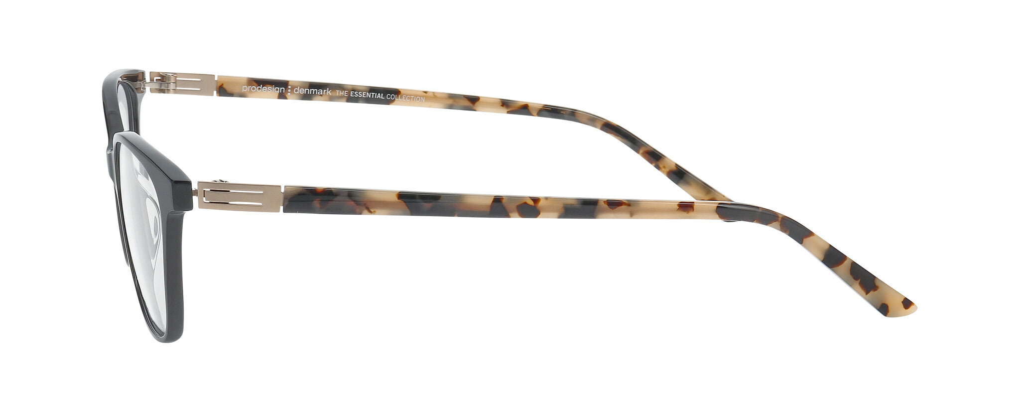 ProDesign SLIM 3 Eyeglasses