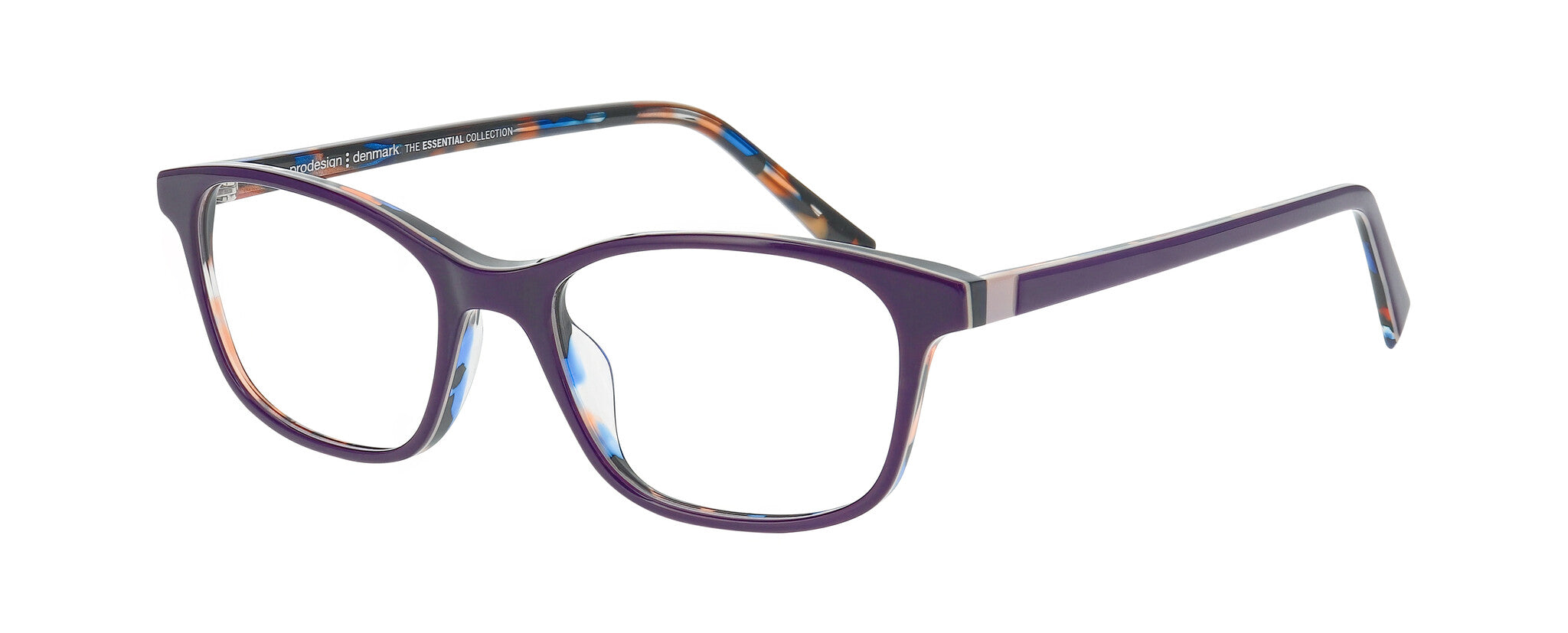 ProDesign SNEAK 3 Eyeglasses