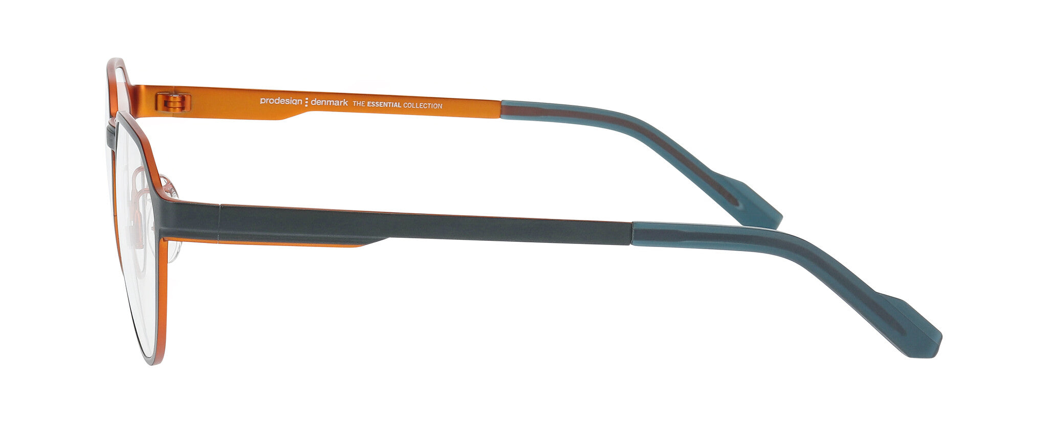 ProDesign FLAKE 3 Eyeglasses