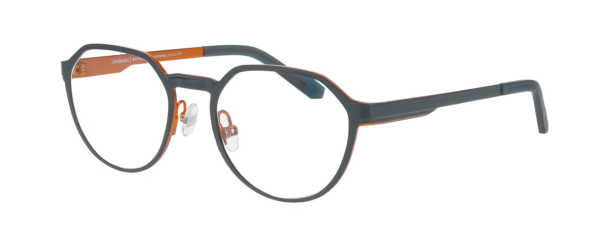 ProDesign FLAKE 3 Eyeglasses