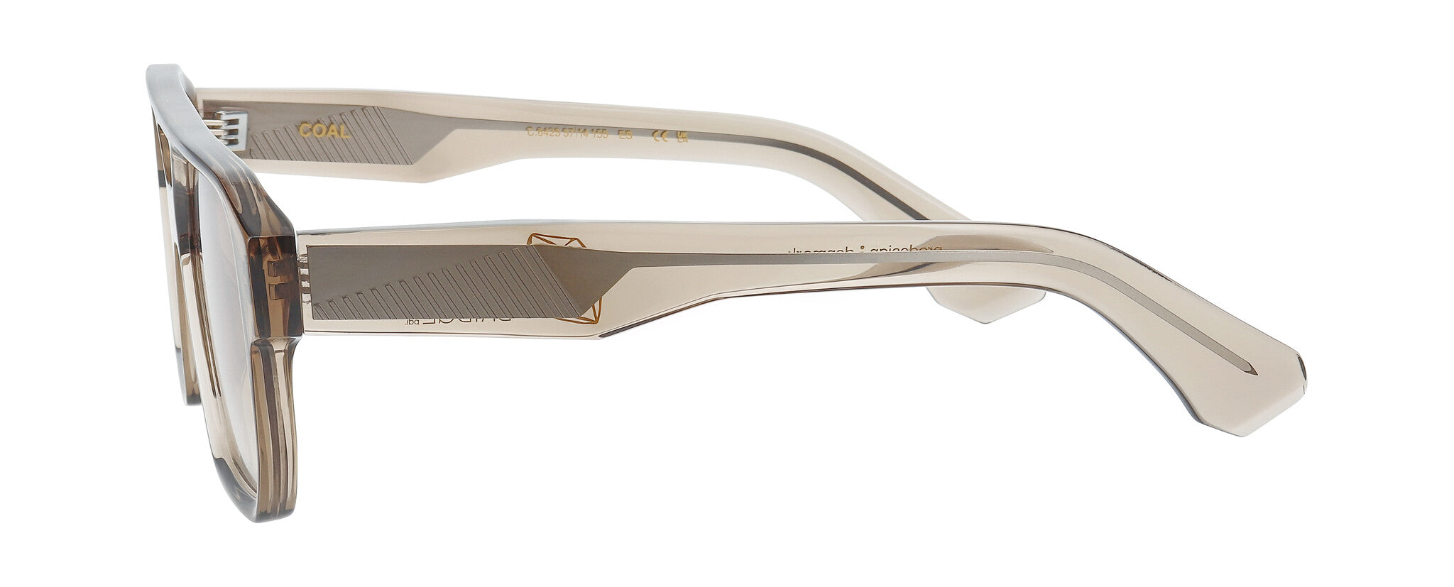 ProDesign COAL Sunglasses