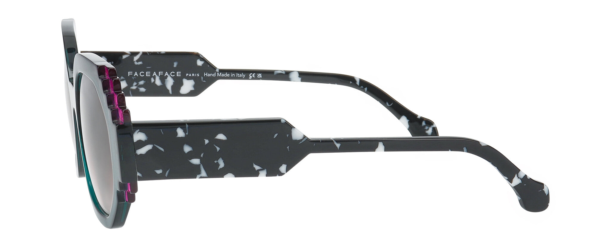 Face a Face FIZZ 1 Sunglasses