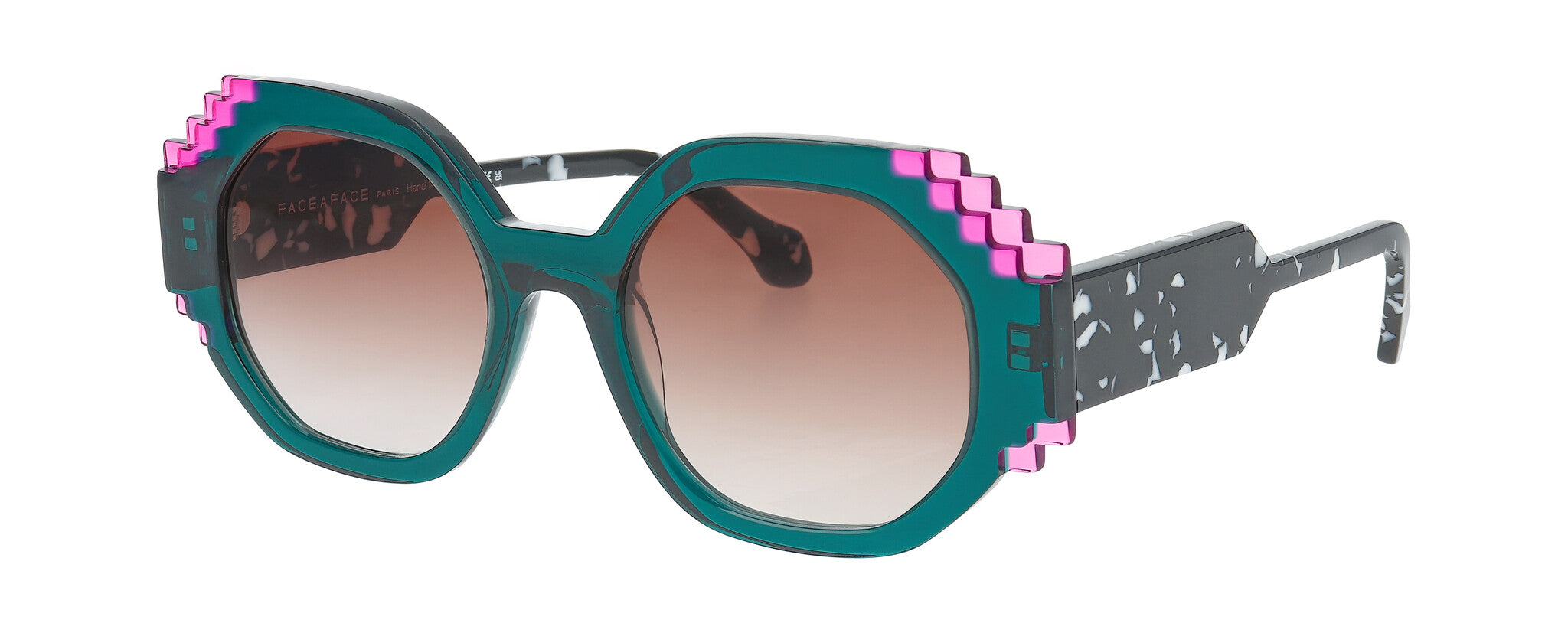 Face a Face FIZZ 1 Sunglasses