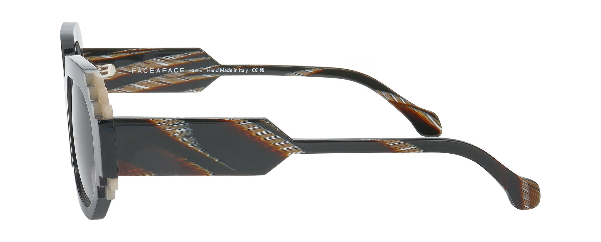 Face a Face FIZZ 2 Sunglasses