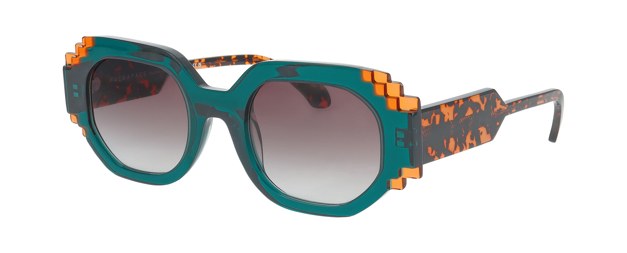 Face a Face FIZZ 2 Sunglasses