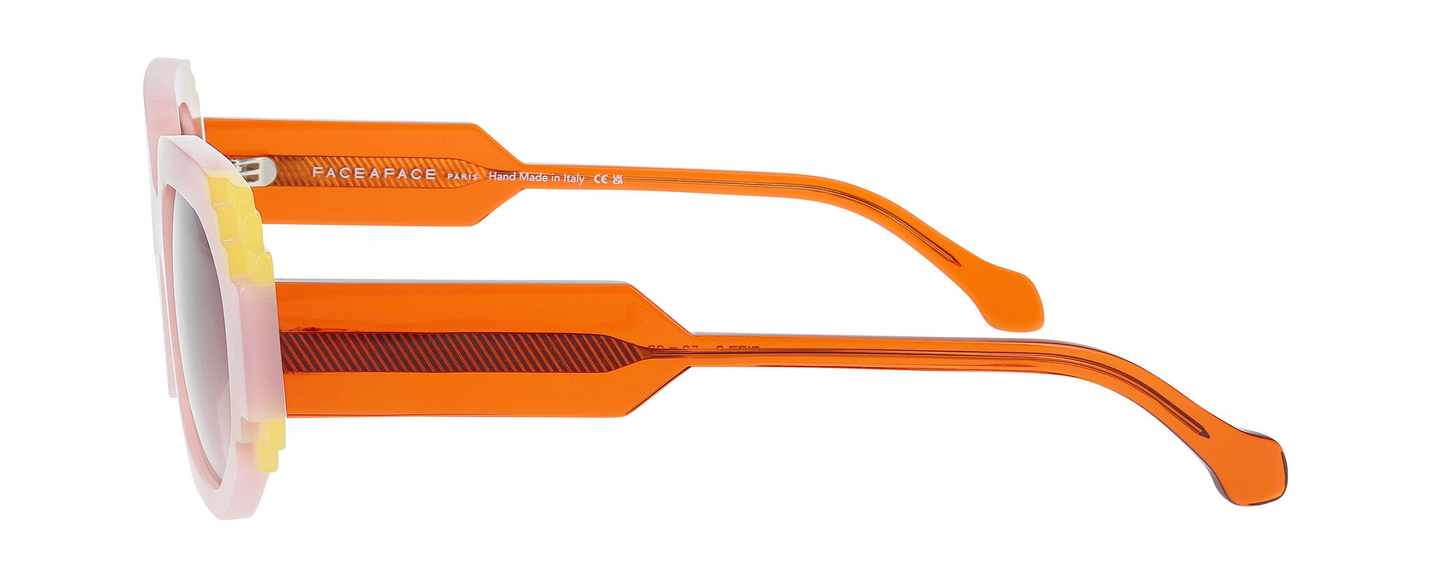 Face a Face FIZZ 2 Sunglasses