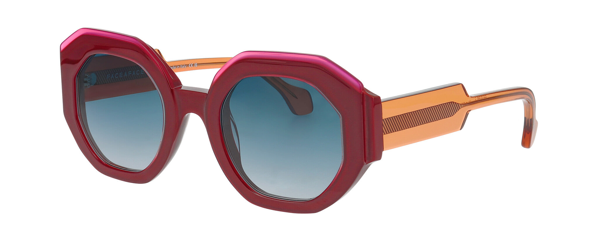 Face a Face FROST 1 Sunglasses