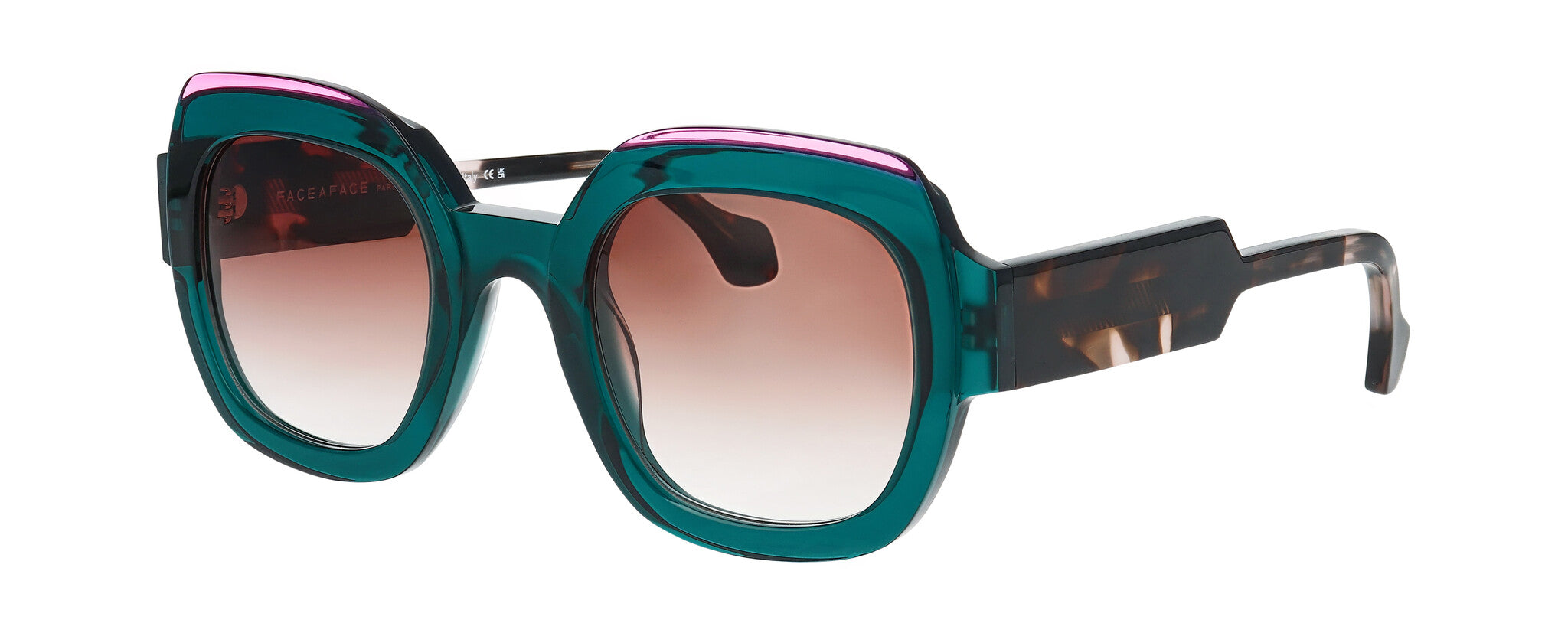 Face a Face FROST 2 Sunglasses