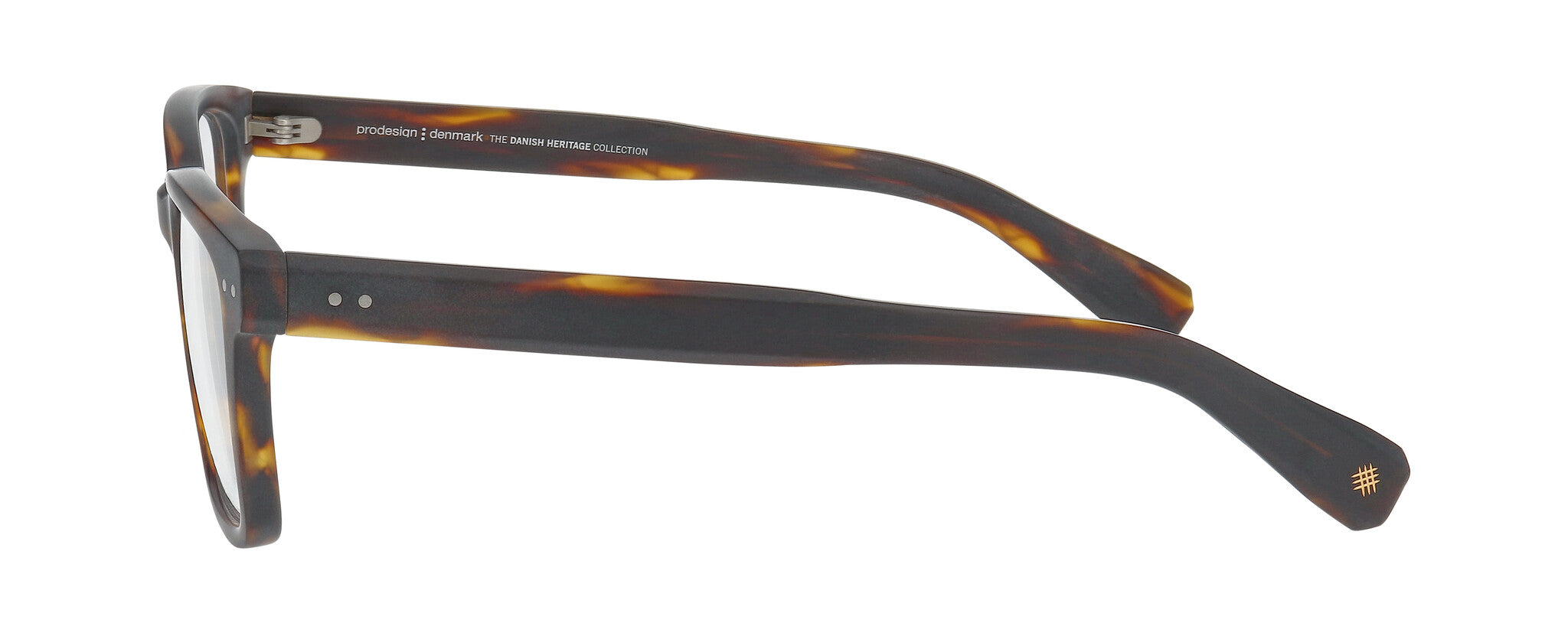 ProDesign HERITAGE 2 Eyeglasses