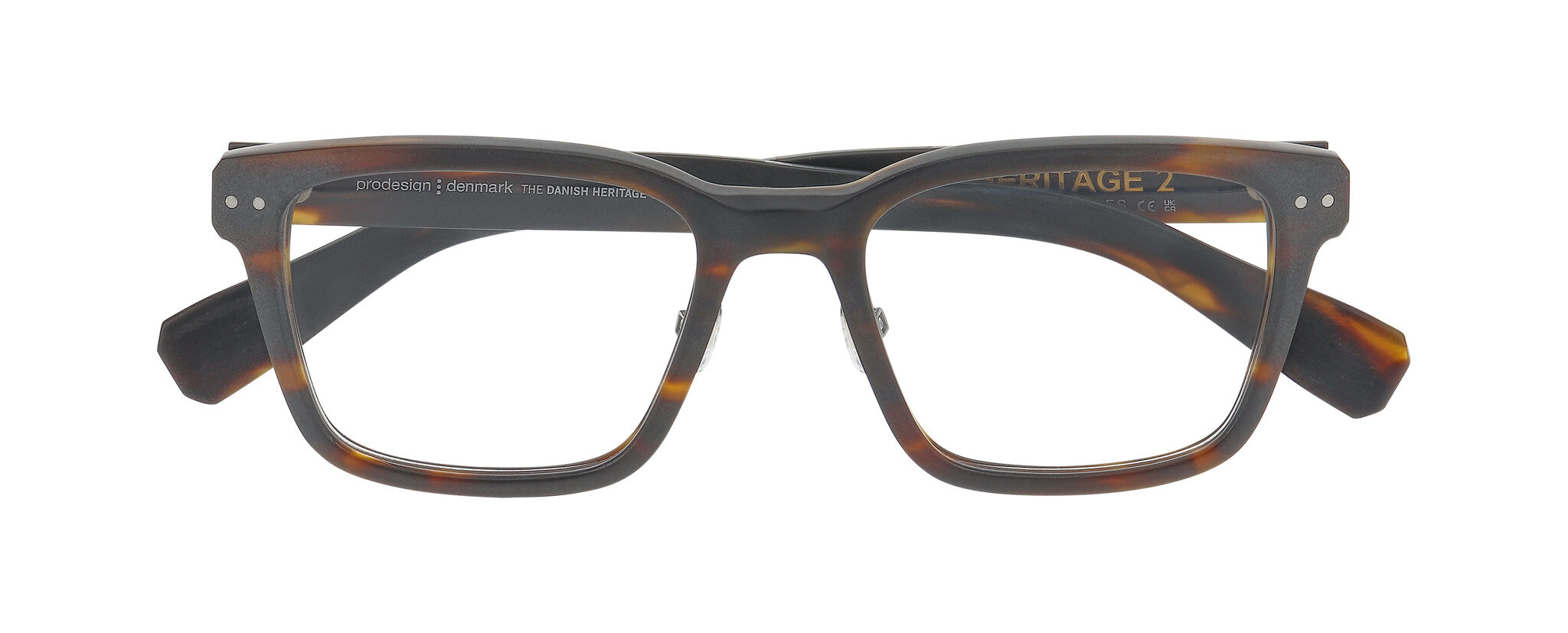 ProDesign HERITAGE 2 Eyeglasses