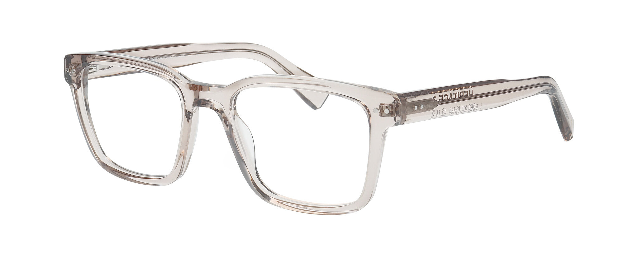 ProDesign HERITAGE 2 Eyeglasses