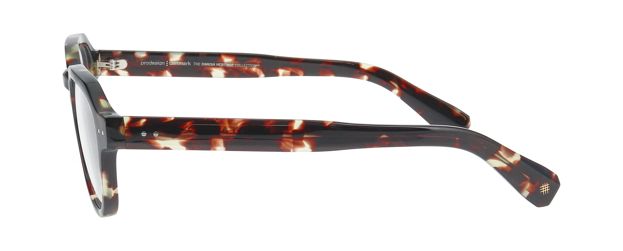 ProDesign HERITAGE 3 Eyeglasses
