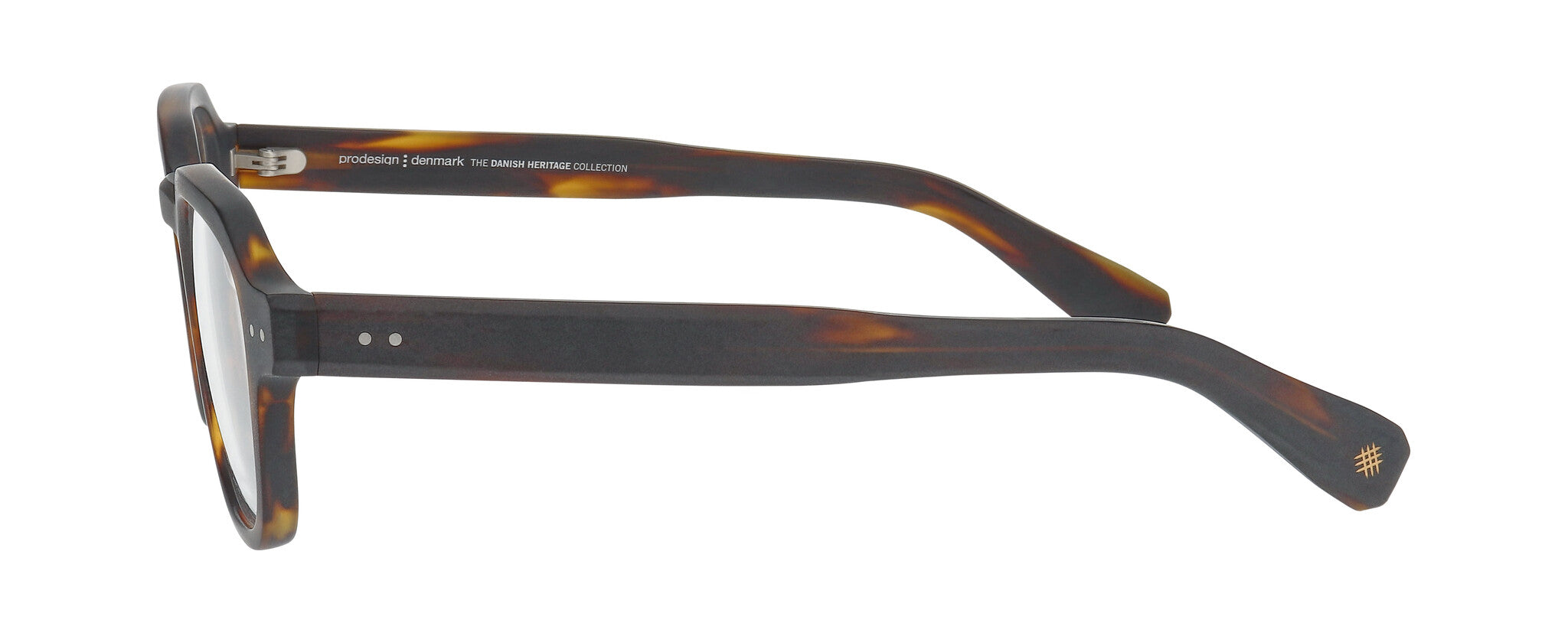 ProDesign HERITAGE 3 Eyeglasses