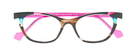 Face a Face BAHIA 1 Eyeglasses