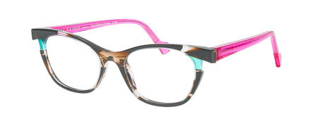 Face a Face BAHIA 1 Eyeglasses