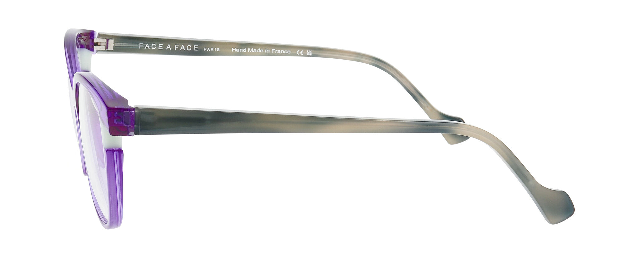 Face a Face BAHIA 4 Eyeglasses