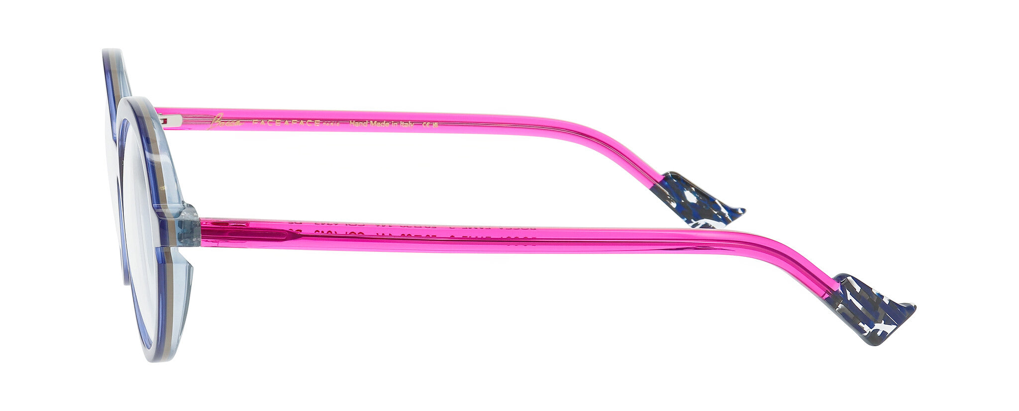 Face a Face BOCCA FAME 2 Eyeglasses