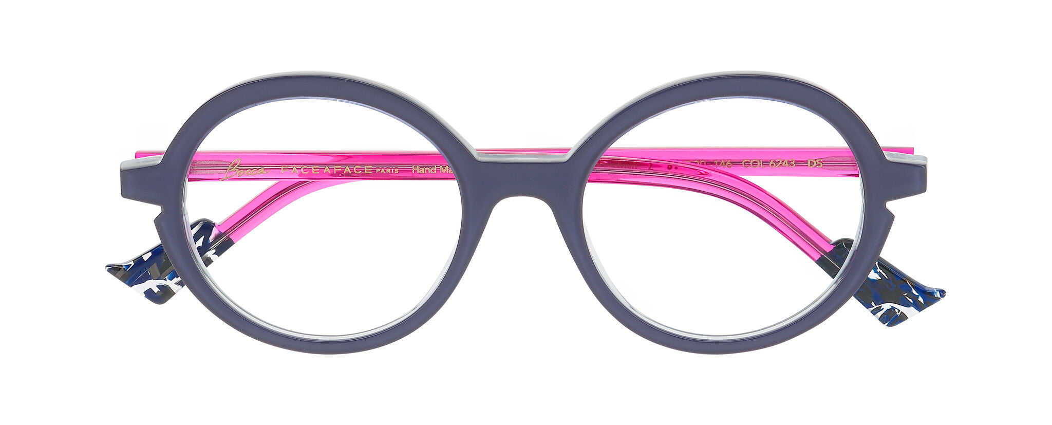 Face a Face BOCCA FAME 2 Eyeglasses