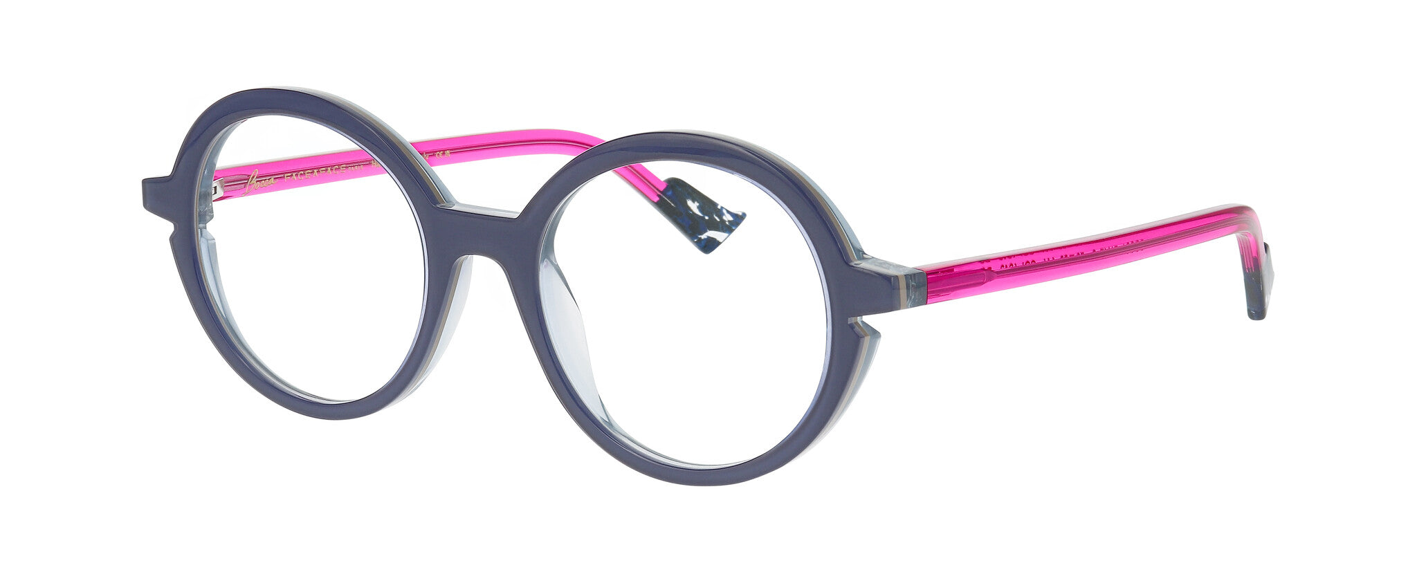 Face a Face BOCCA FAME 2 Eyeglasses