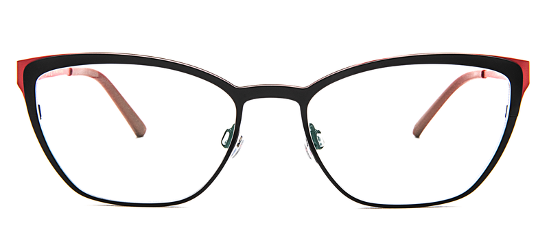 Bevel Esme Eyeglasses