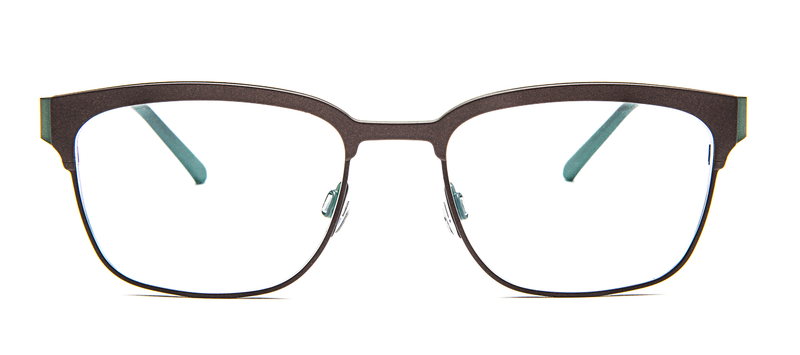 Bevel Jakob Eyeglasses