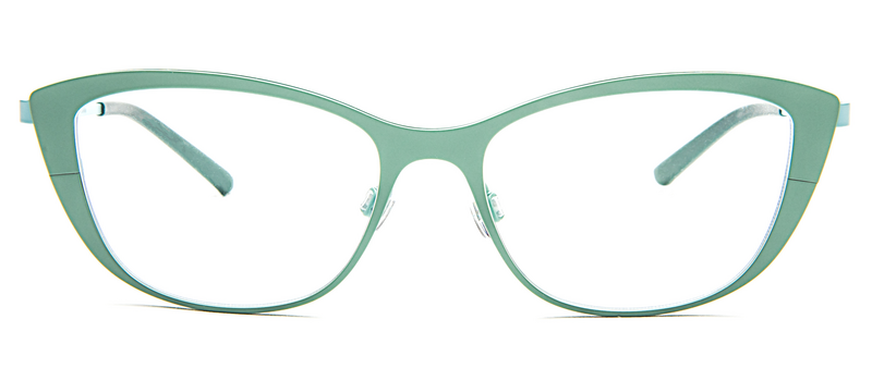 Bevel Darjeeling Eyeglasses