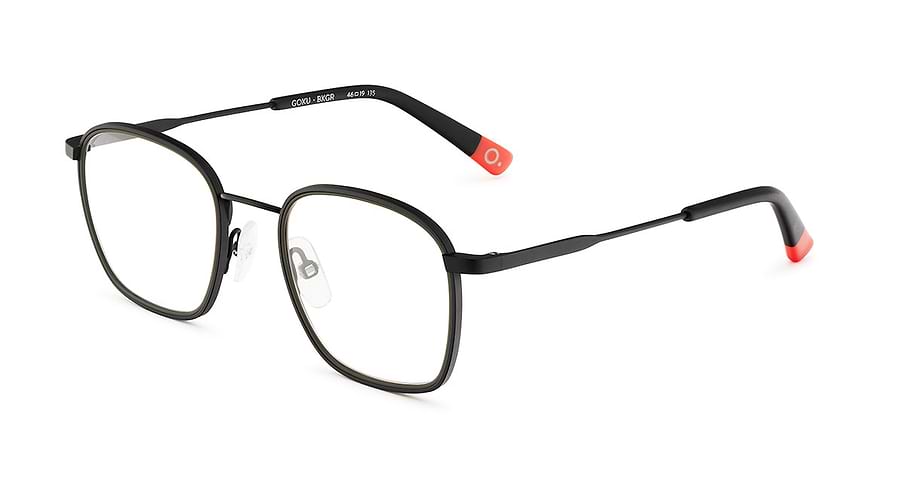 Etnia Barcelona GOKU BKGR