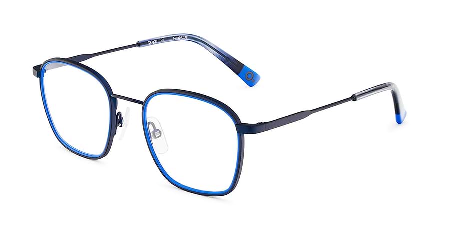 Etnia Barcelona GOKU BL