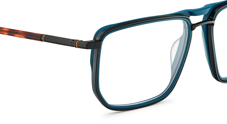 Etnia Barcelona HACKBERRY BKBL