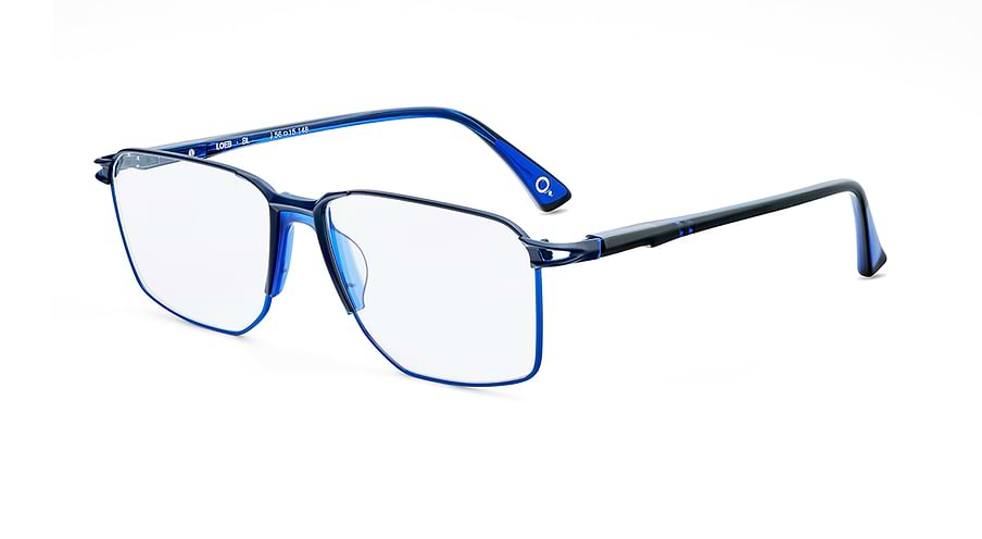 Etnia Barcelona LOEB BL