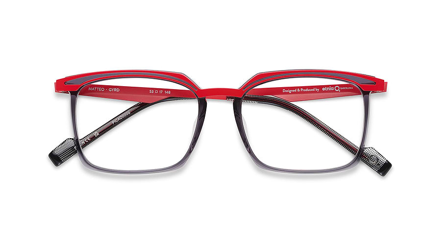 Etnia Barcelona MATTEO GYRD