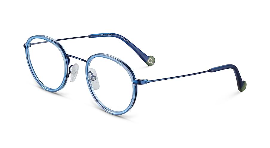 Etnia Barcelona PUZZLE BLGR