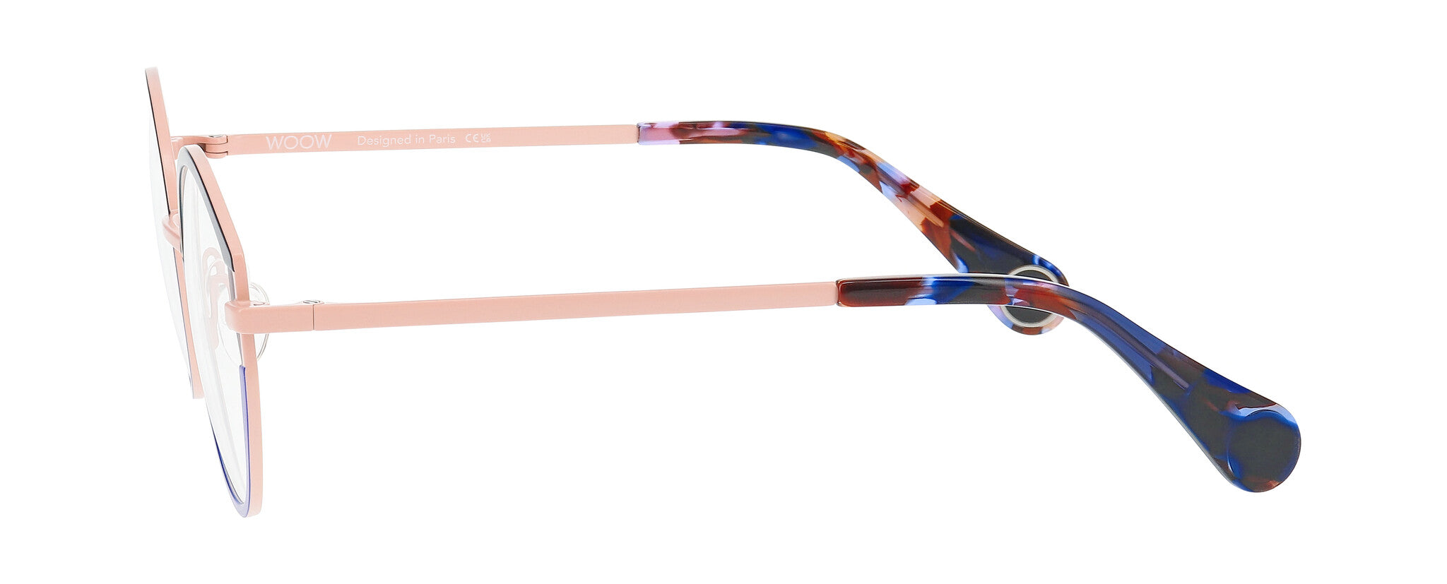 WooW GAME ON 1 Eyeglasses
