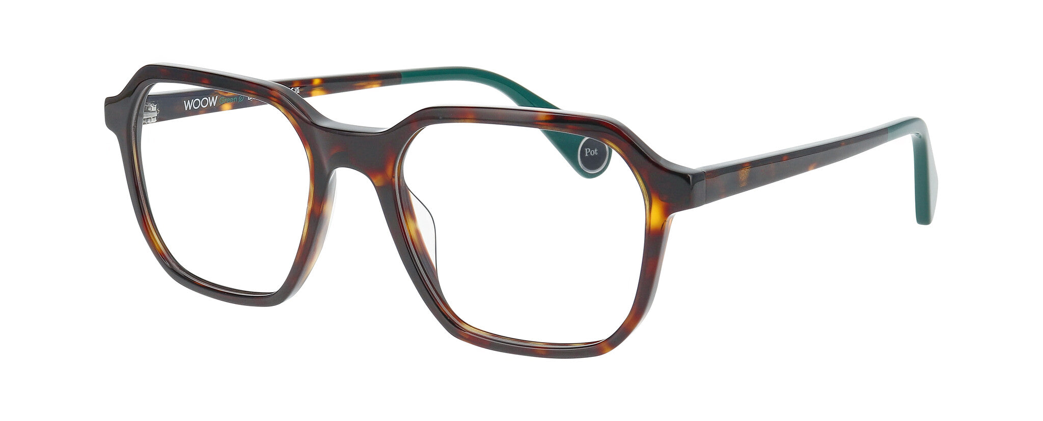 WooW JACK POT 1 Eyeglasses