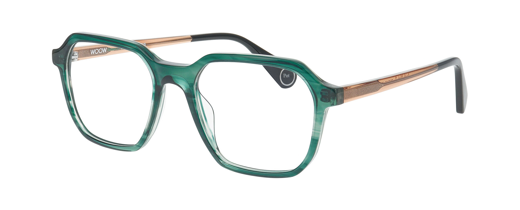 WooW JACK POT 1 Eyeglasses