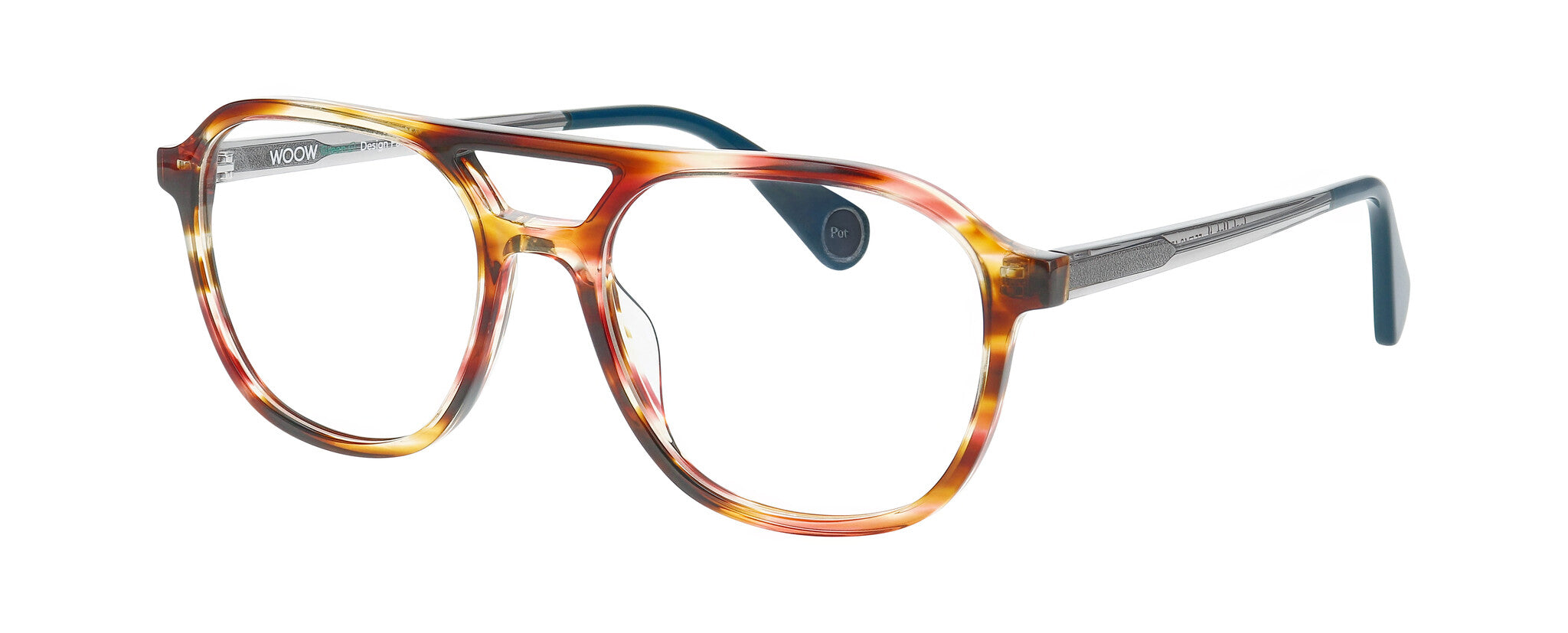 WooW JACK POT 2 Eyeglasses