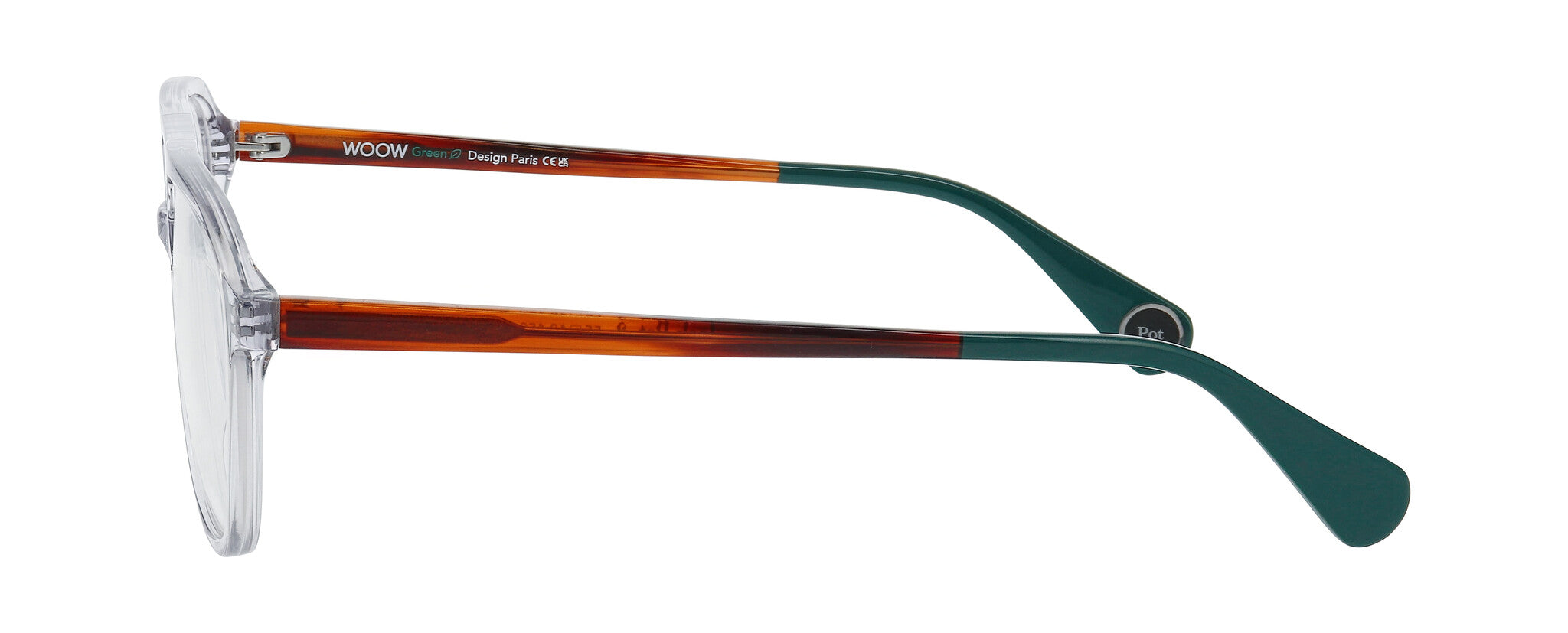 WooW JACK POT 2 Eyeglasses